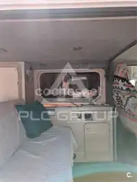 2021 Nissan Primastar
