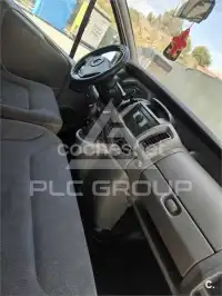 2021 Nissan Primastar