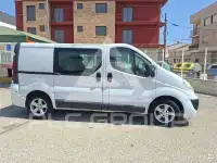 2021 Nissan Primastar