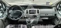 2021 Nissan Primastar