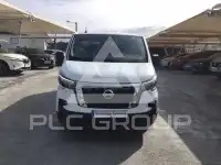 2021 Nissan Primastar
