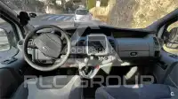 2021 Nissan Primastar