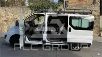 2021 Nissan Primastar