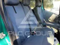 2021 Nissan Primastar