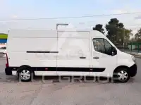 2021 Nissan NV 400