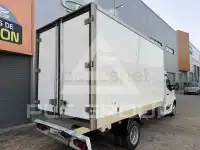 2021 Nissan NV 400