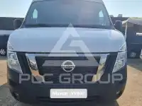 2021 Nissan NV 400