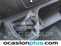 2021 Nissan NV 400