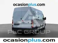 2021 Nissan NV 400