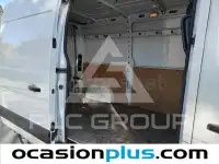2021 Nissan NV 400