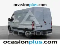 2021 Nissan NV 400