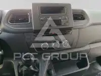 2021 Nissan NV 400