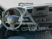 2021 Nissan NV 400