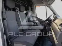 2021 Nissan NV 400