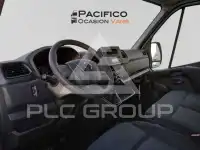 2021 Nissan NV 400