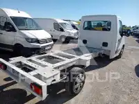 2021 Nissan NV 400