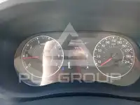 2021 Nissan NV 400