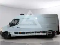 2021 Nissan NV 400