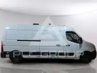 2021 Nissan NV 400