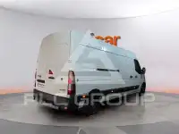 2021 Nissan NV 400