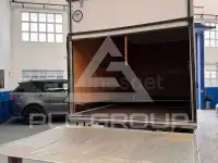 2021 Nissan NV 400