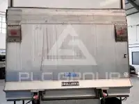 2021 Nissan NV 400