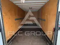 2021 Nissan NV 400