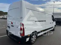 2021 Nissan NV 400