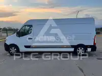 2021 Nissan NV 400