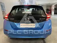 2021 Nissan LEAF