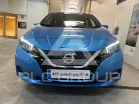 2021 Nissan LEAF