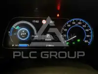 2021 Nissan LEAF