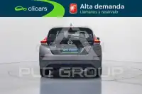 2021 Nissan LEAF