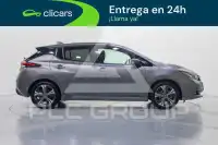 2021 Nissan LEAF