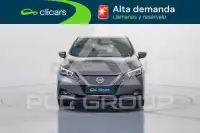 2021 Nissan LEAF