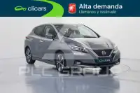 2021 Nissan LEAF