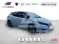 2021 Nissan LEAF