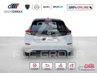 2021 Nissan LEAF