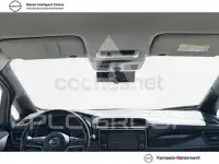 2021 Nissan LEAF