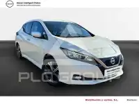 2021 Nissan LEAF