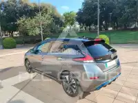 2021 Nissan LEAF