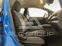 2021 Nissan LEAF