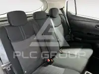 2021 Nissan LEAF
