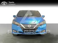 2021 Nissan LEAF