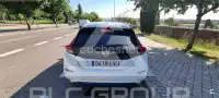 2021 Nissan LEAF