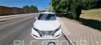 2021 Nissan LEAF