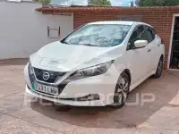 2021 Nissan LEAF