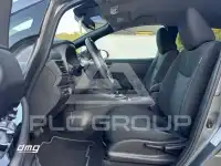 2021 Nissan LEAF