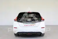 2021 Nissan LEAF