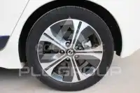 2021 Nissan LEAF
